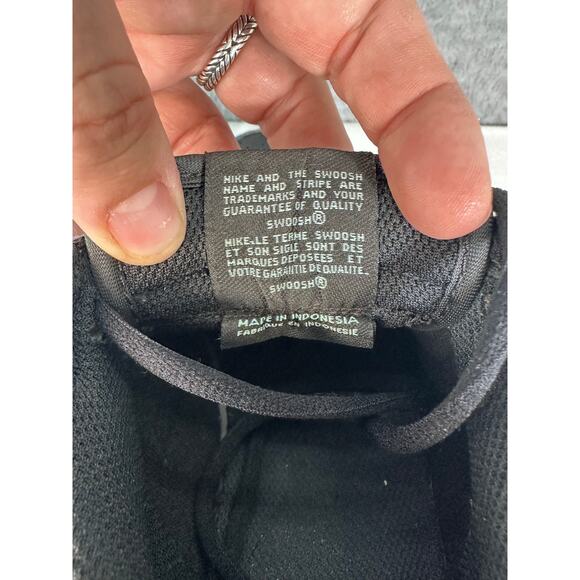 Nike Dunk Low SE GS Kids 5Y Crater Black Photo Blue Mint Green DR0165-001 Skate - Picture 6 of 9